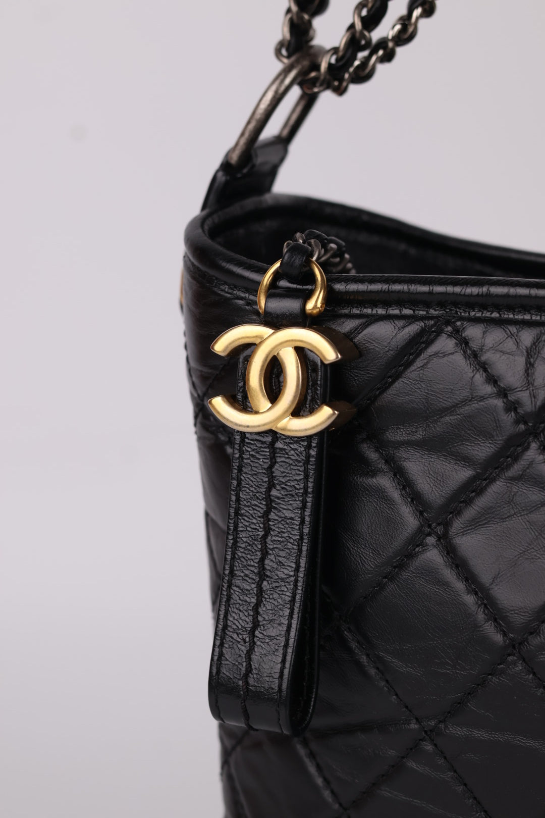 Chanel Gabrielle Grande