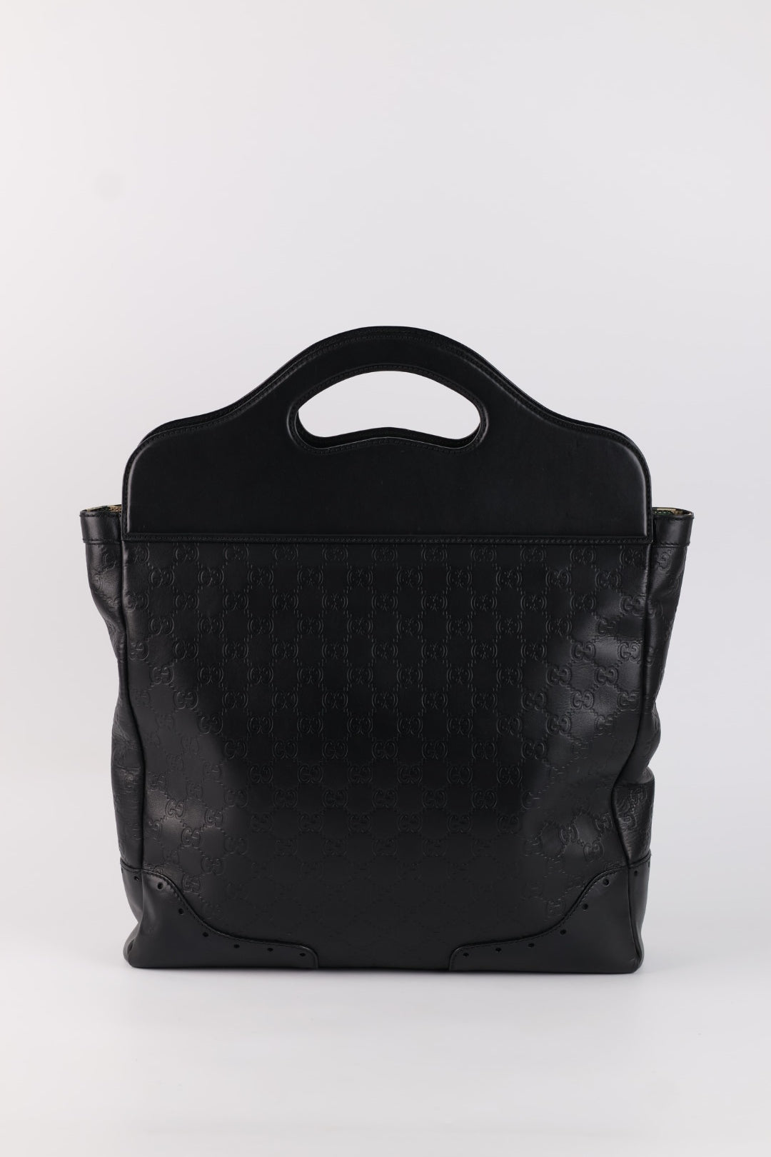Gucci Tote GG Signature