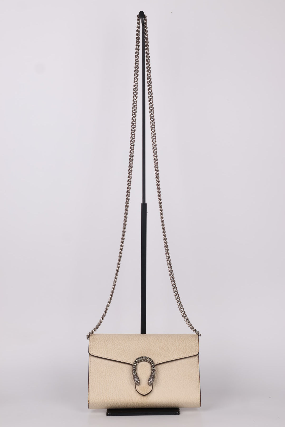 Gucci Woc Dionysus in Pelle