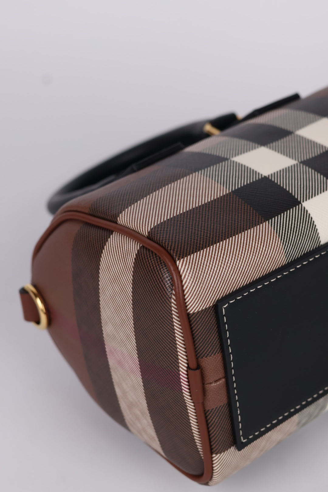 Burberry Mini Bowling