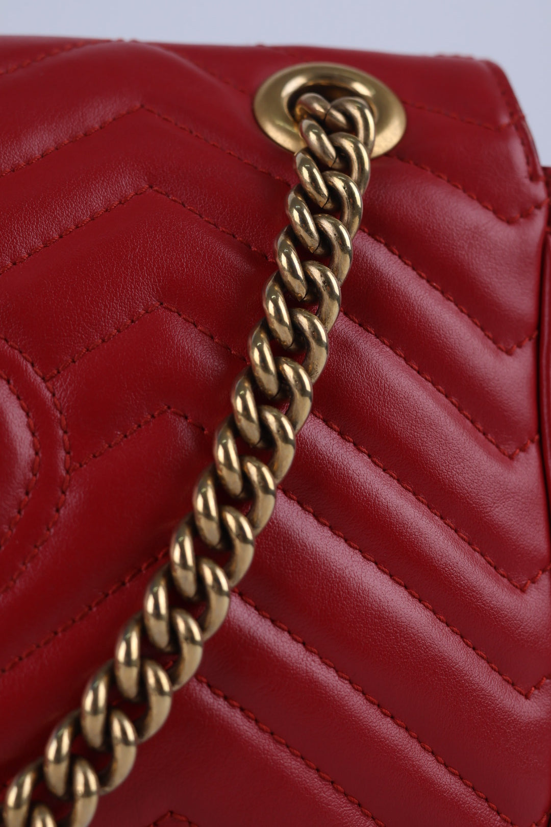 Gucci Marmont Media Matelassé