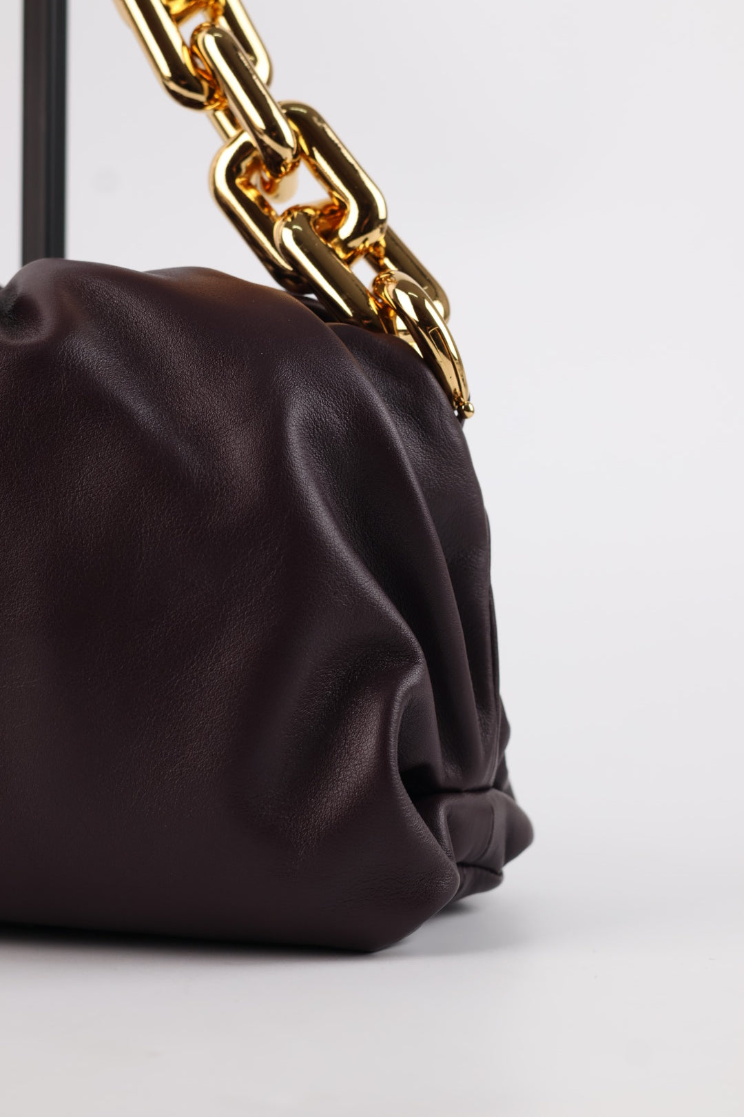 Bottega Veneta Chain Pouch