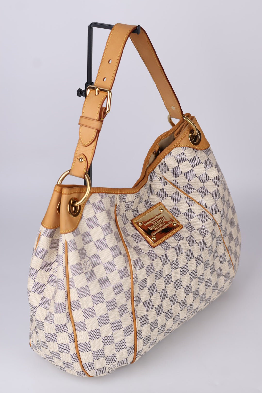 Louis Vuitton Galliera Damier Azur