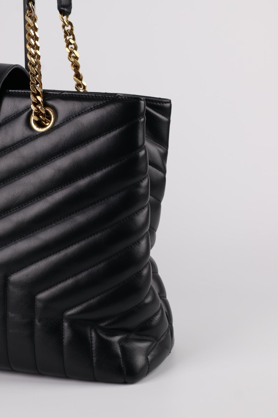 Saint Laurent Lou Lou Shopping