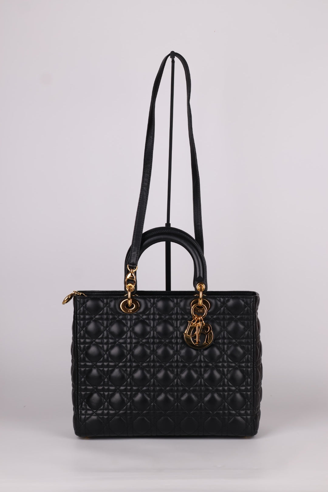 Lady Dior Large