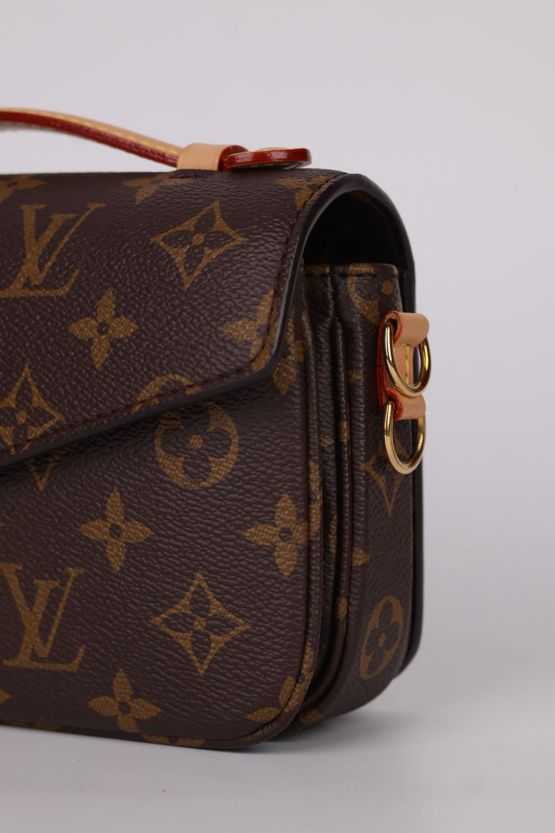 Louis Vuitton Métis East-West