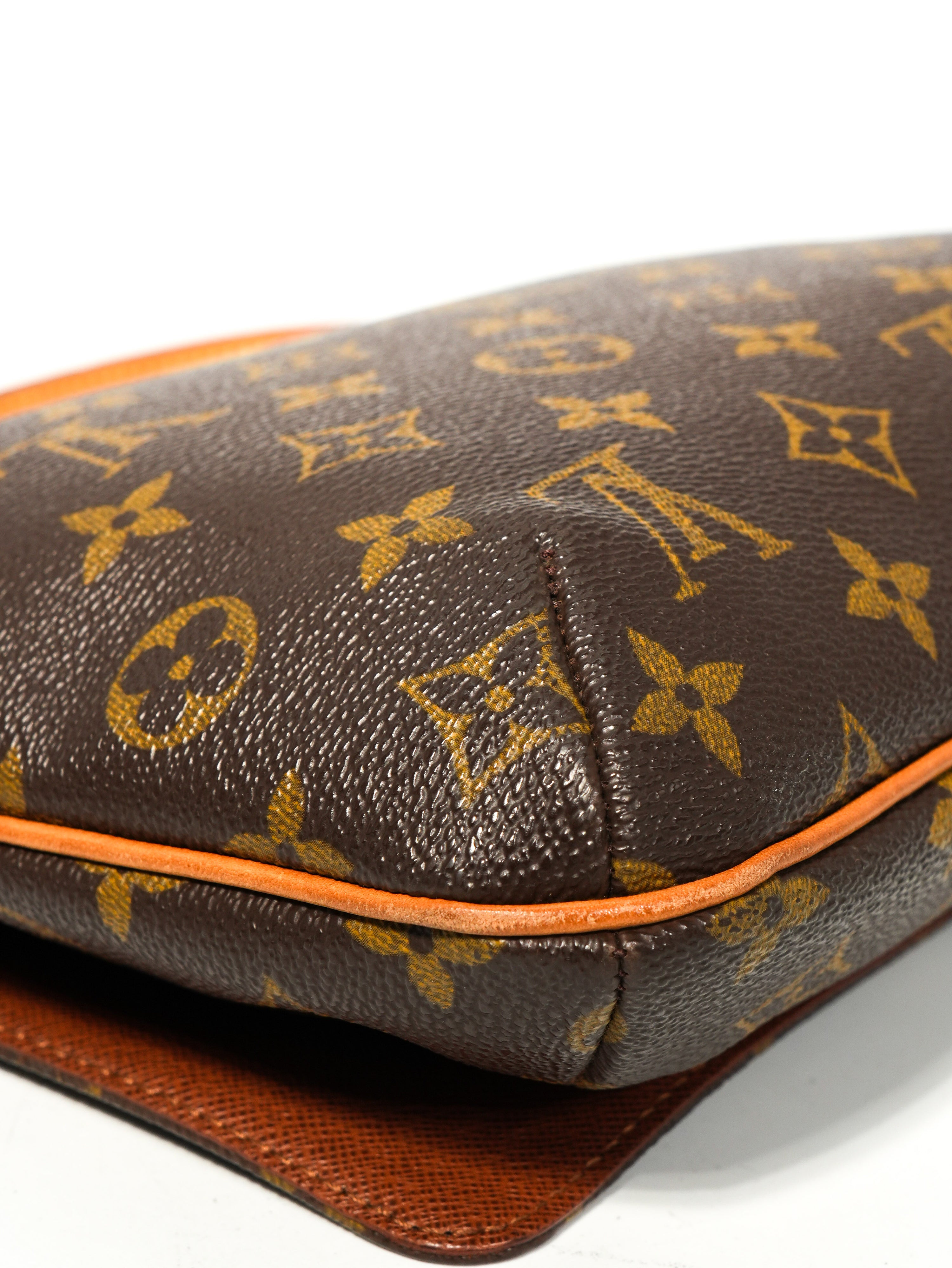 Louis Vuitton Musette a Spalla Monogram