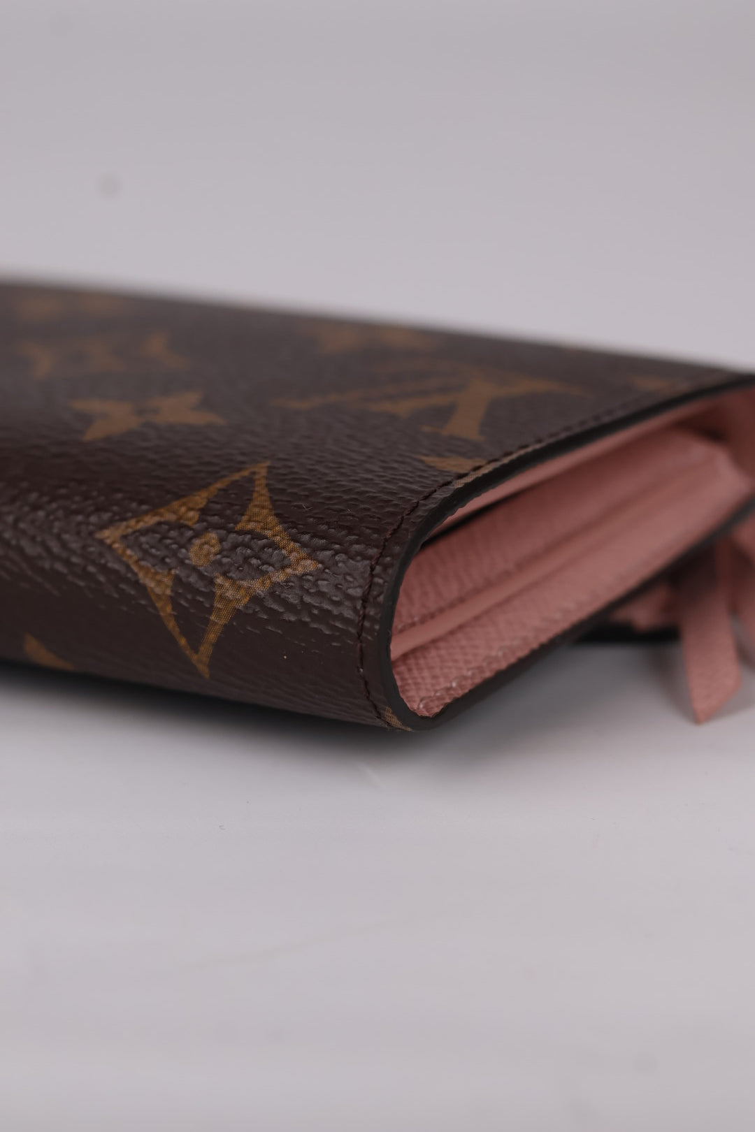 Louis Vuitton Portafoglio Victorine Monogram