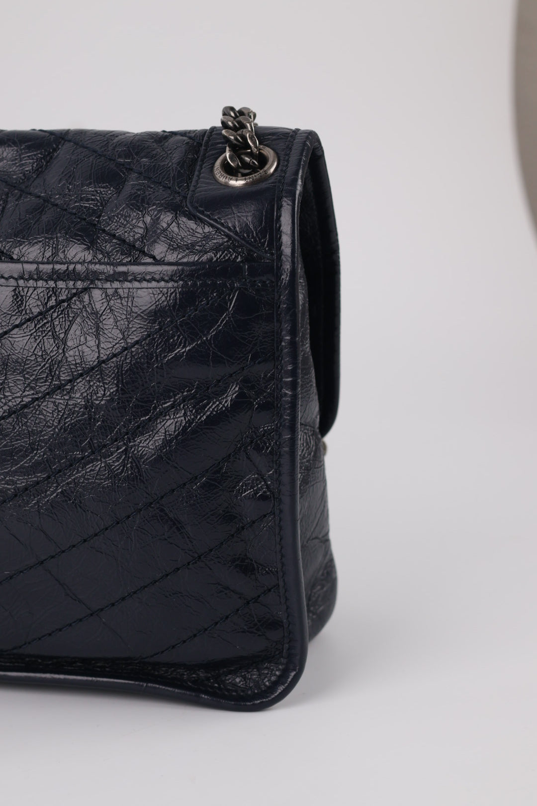 Saint Laurent Niki Media