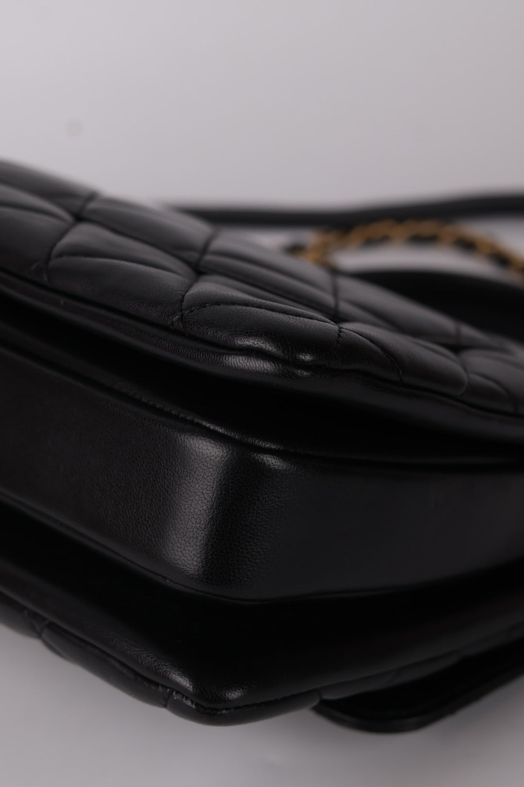Chanel Trendy CC in Pelle