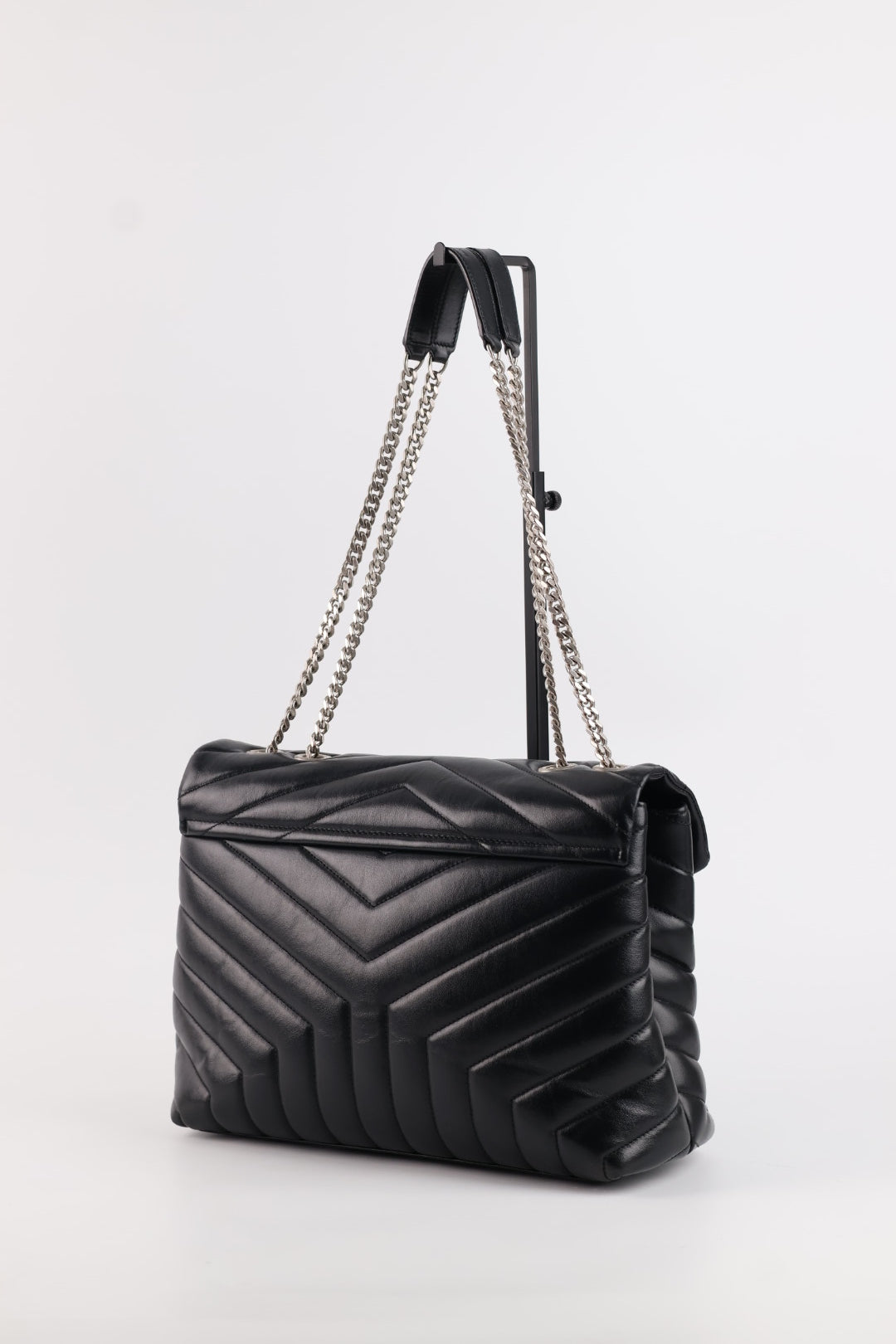 Saint Laurent Lou Lou Media