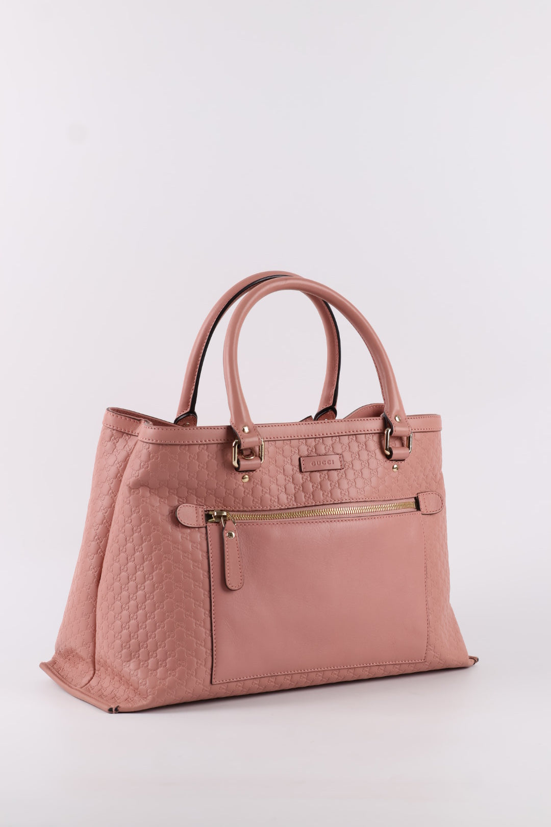 Gucci Tote Microguccissima