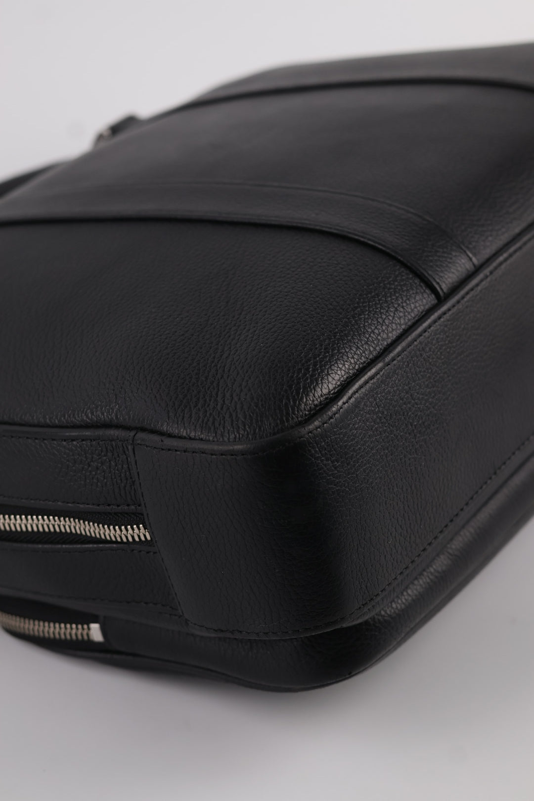 Montblanc Borsa da Lavoro in Pelle