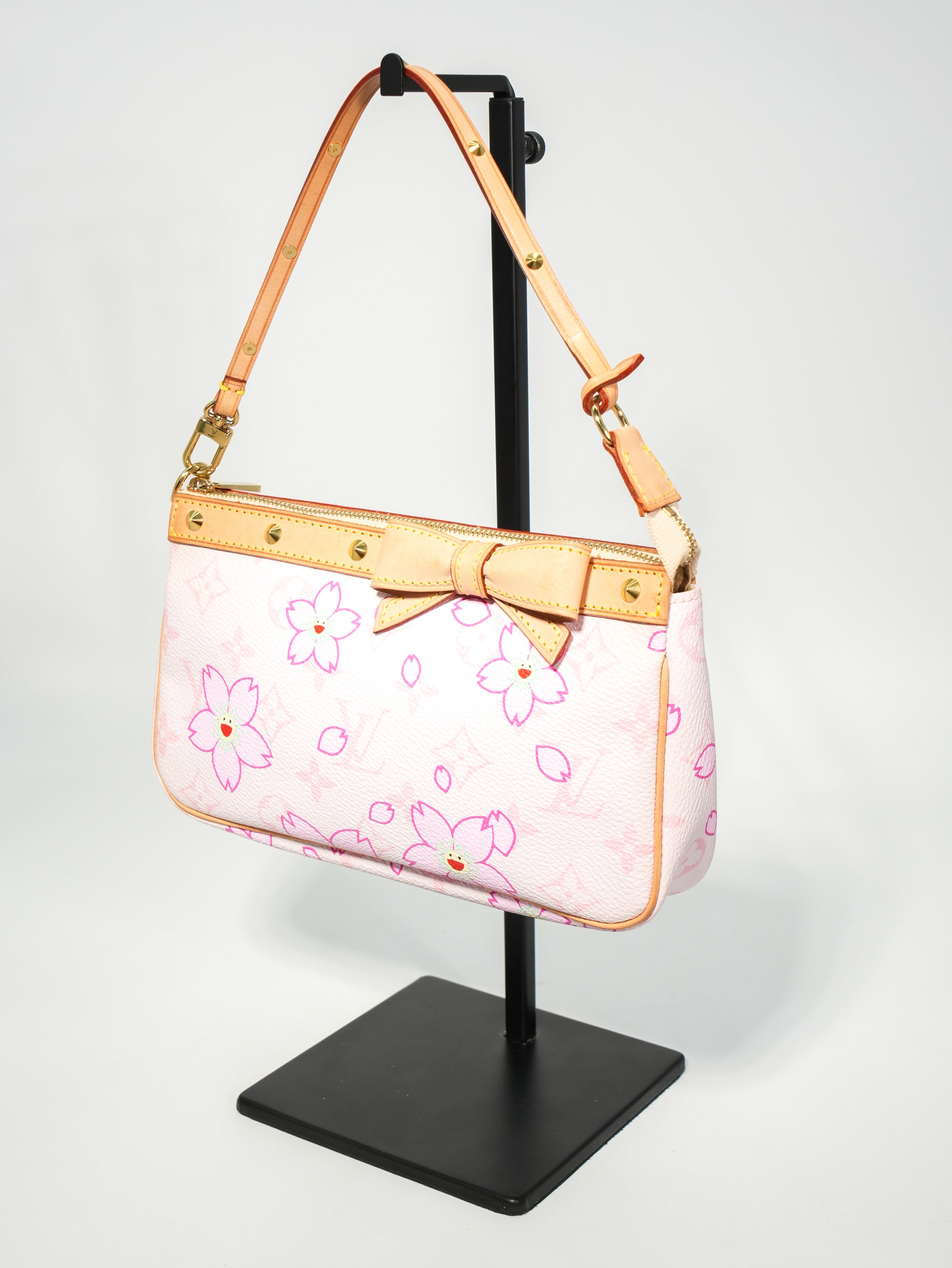 Louis Vuitton Accessoires Murakami Cherry Blossom