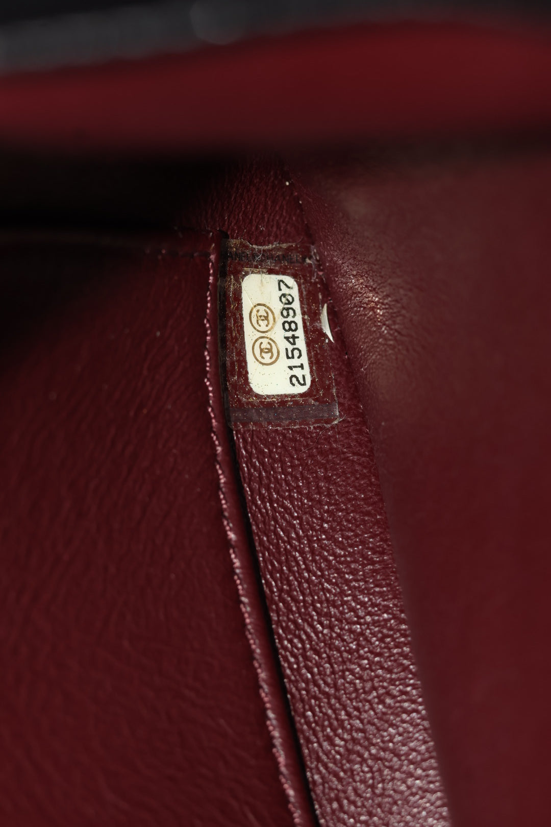 Chanel Trendy CC in Pelle