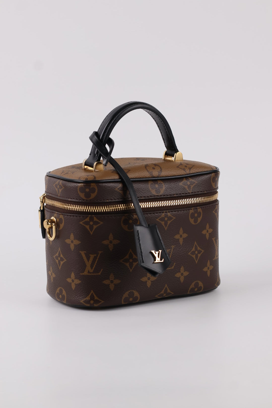 Louis Vuitton Vanity Monogram