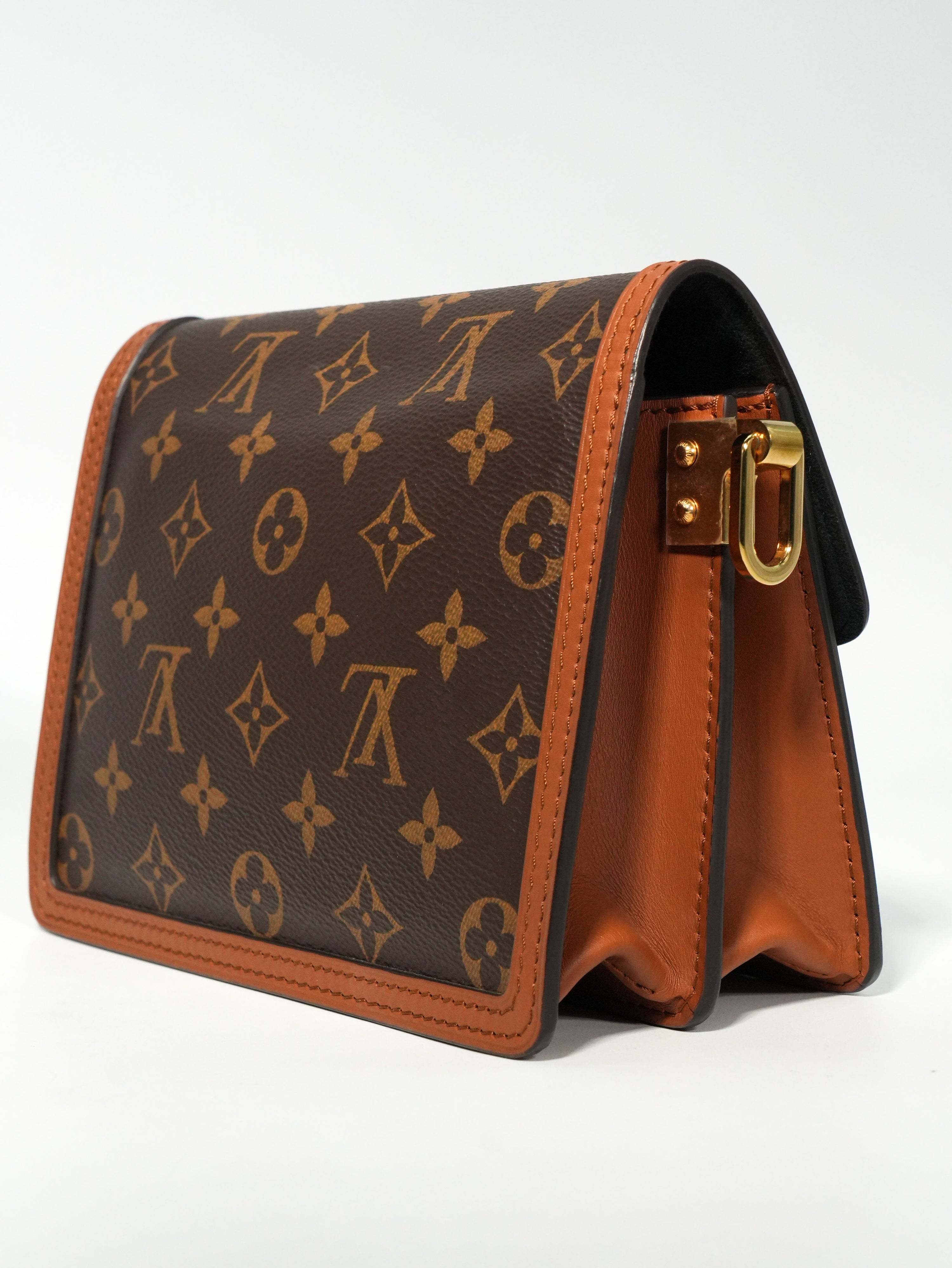 Louis Vuitton Mini Dauphine