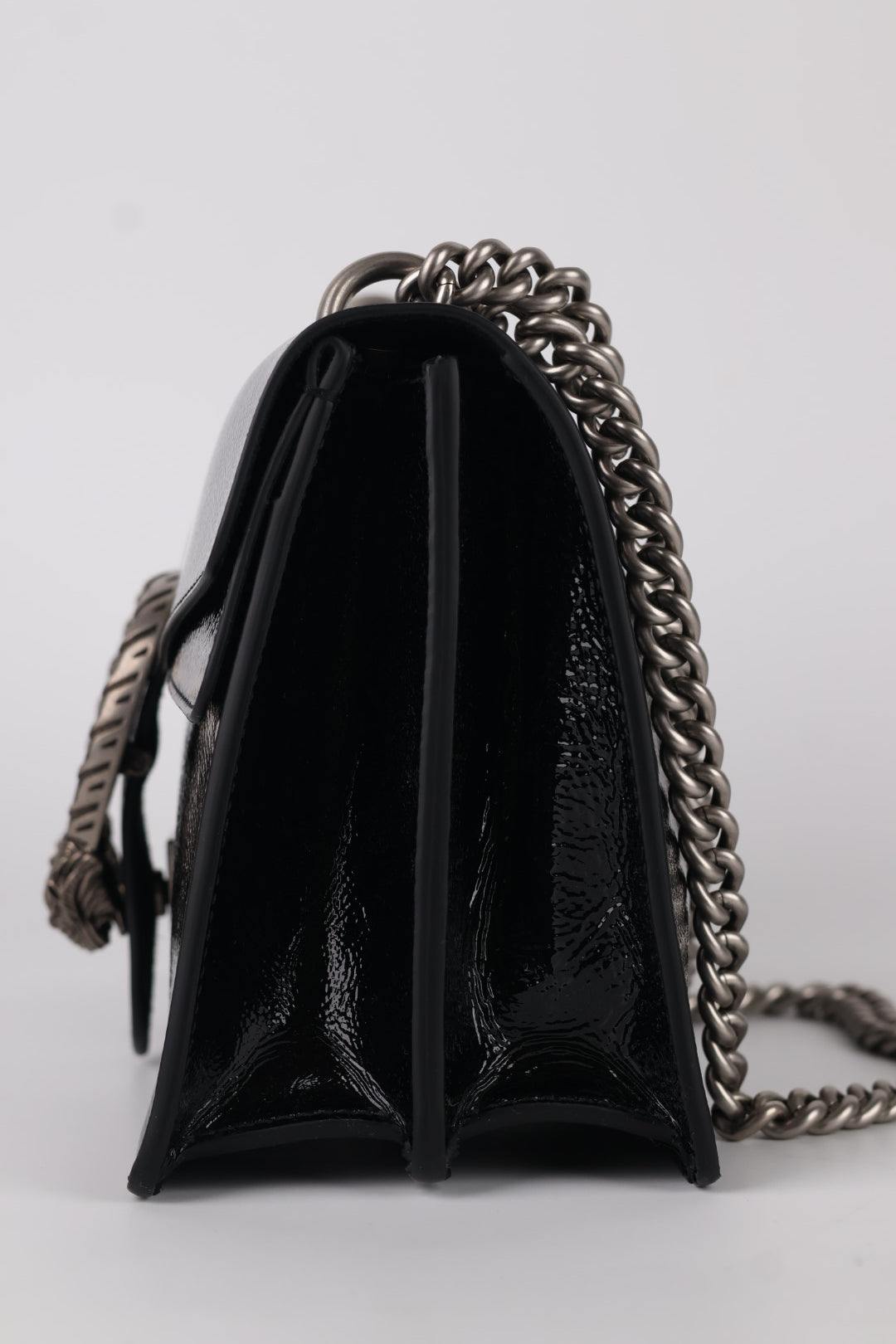 Gucci Dionysus in Pelle Verniciata