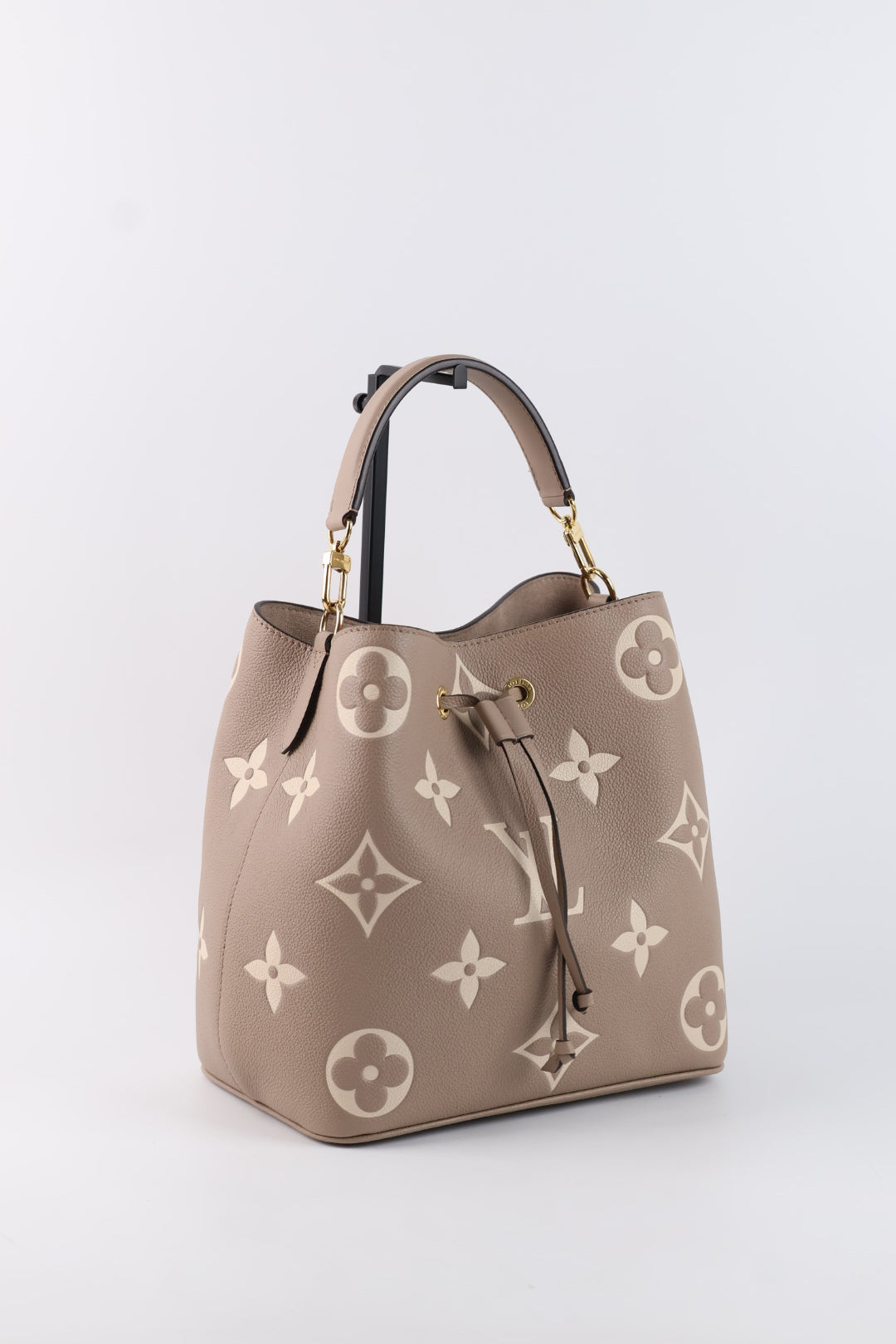 Louis Vuitton Neo Noé MM Empreinte