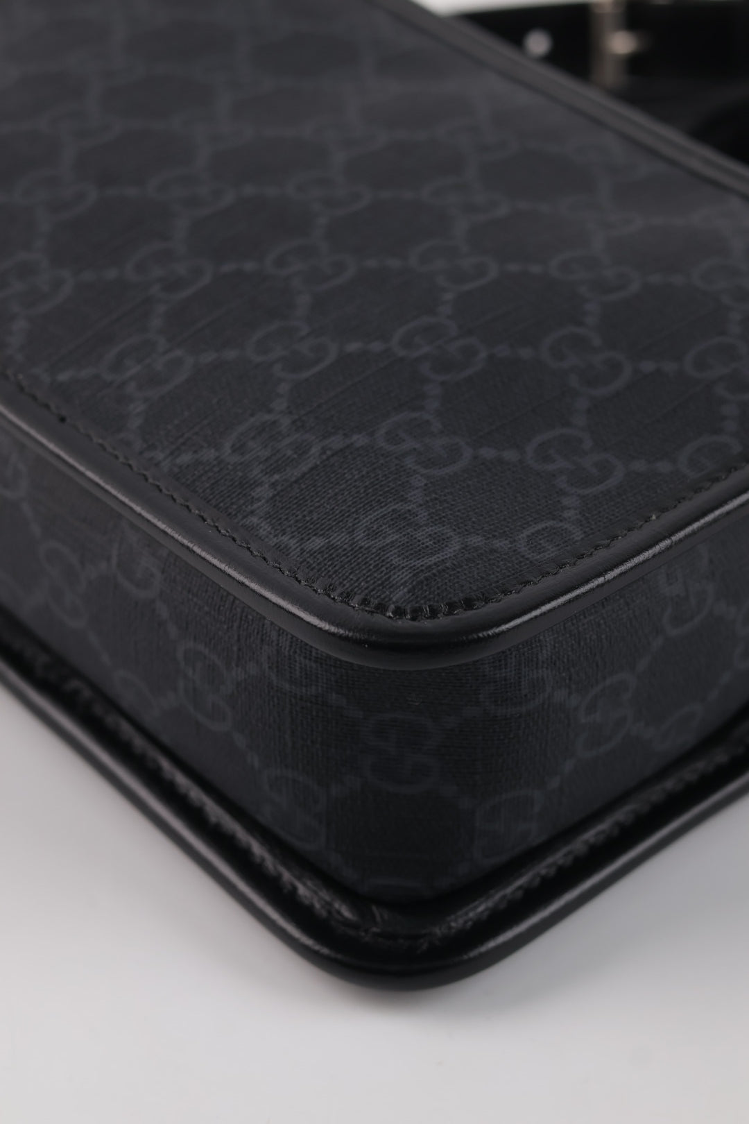 Gucci Borsa a tracolla GG Supreme
