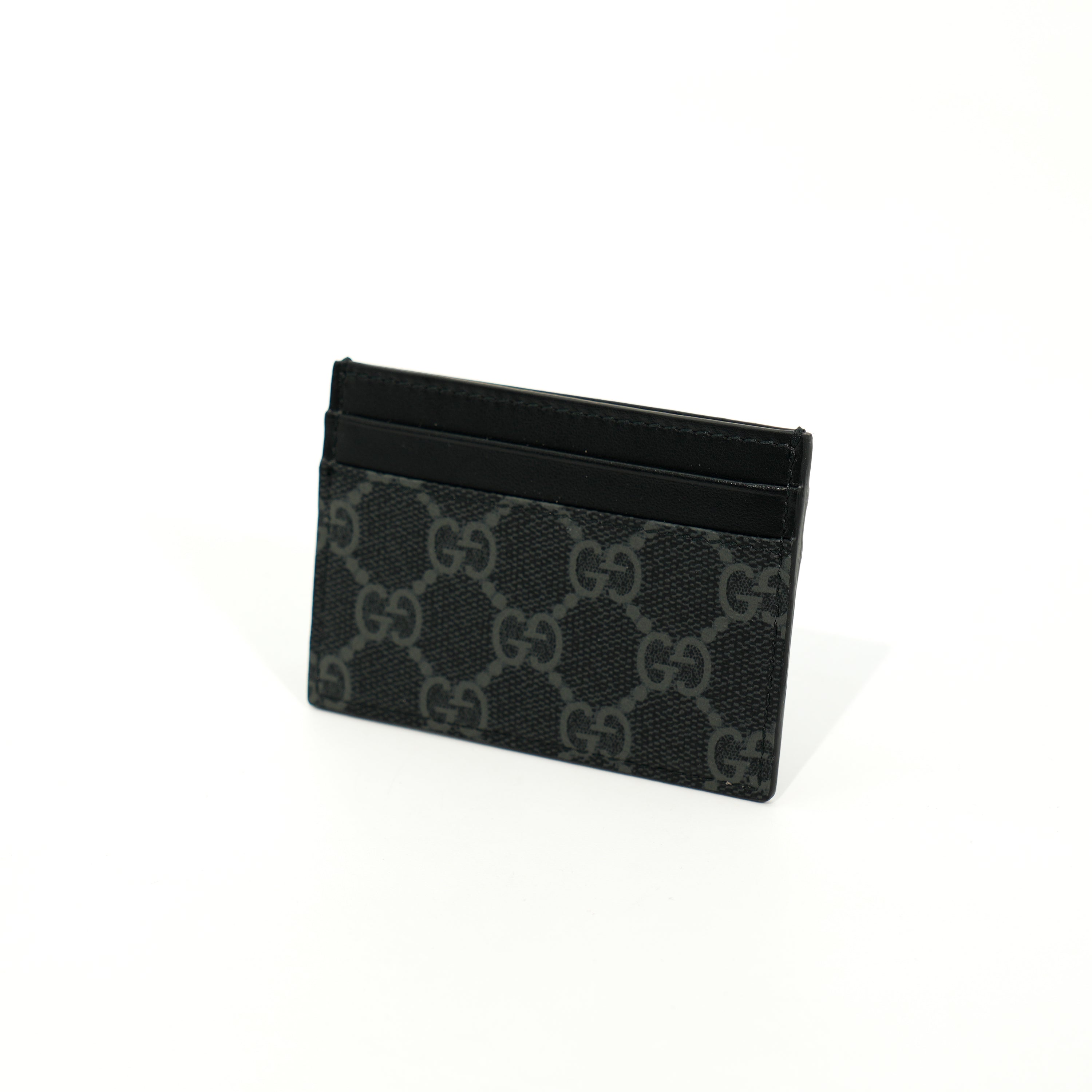 Gucci Portacarte GG Supreme
