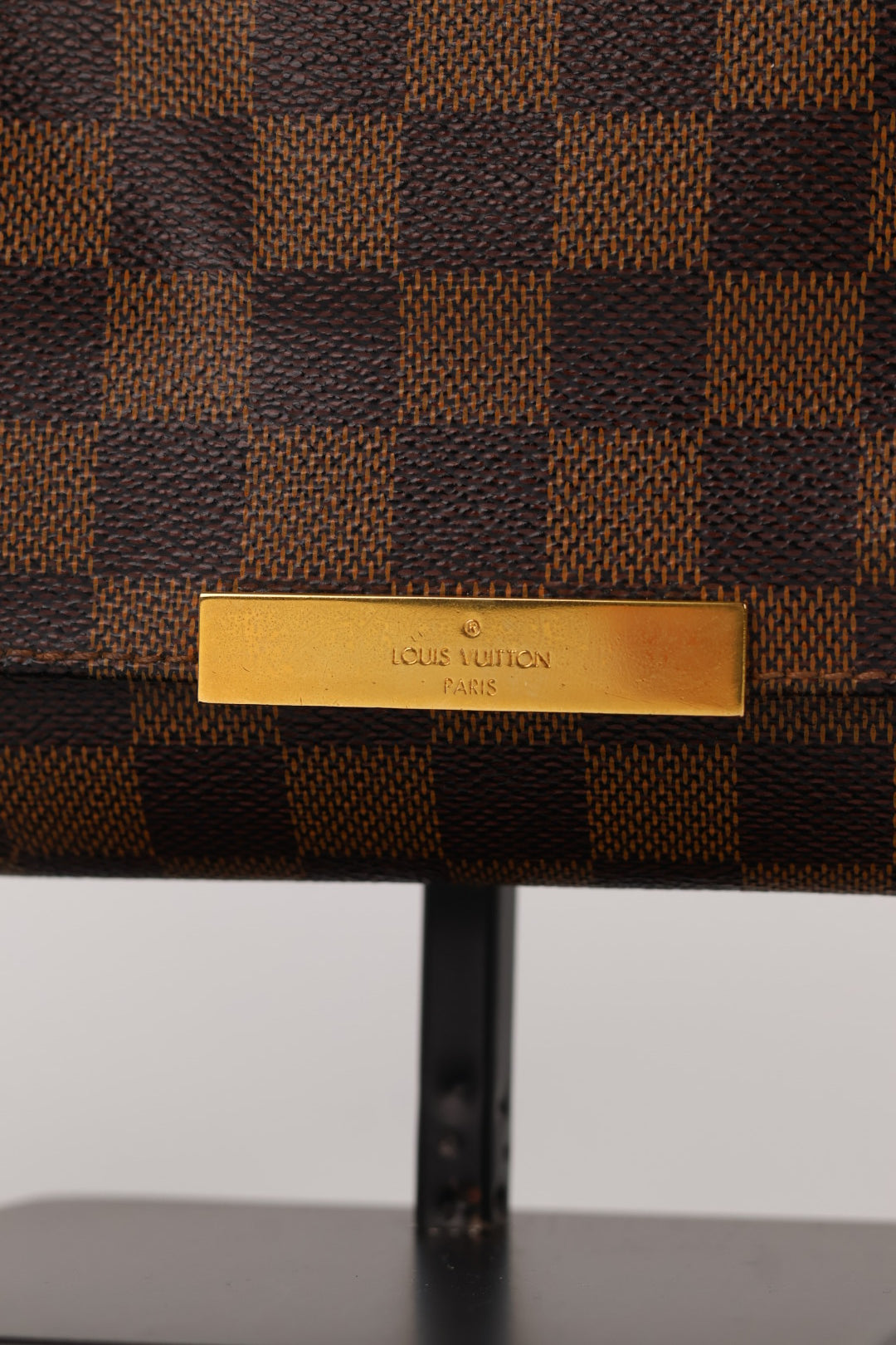 Louis Vuitton Favorite PM Damier Ébène