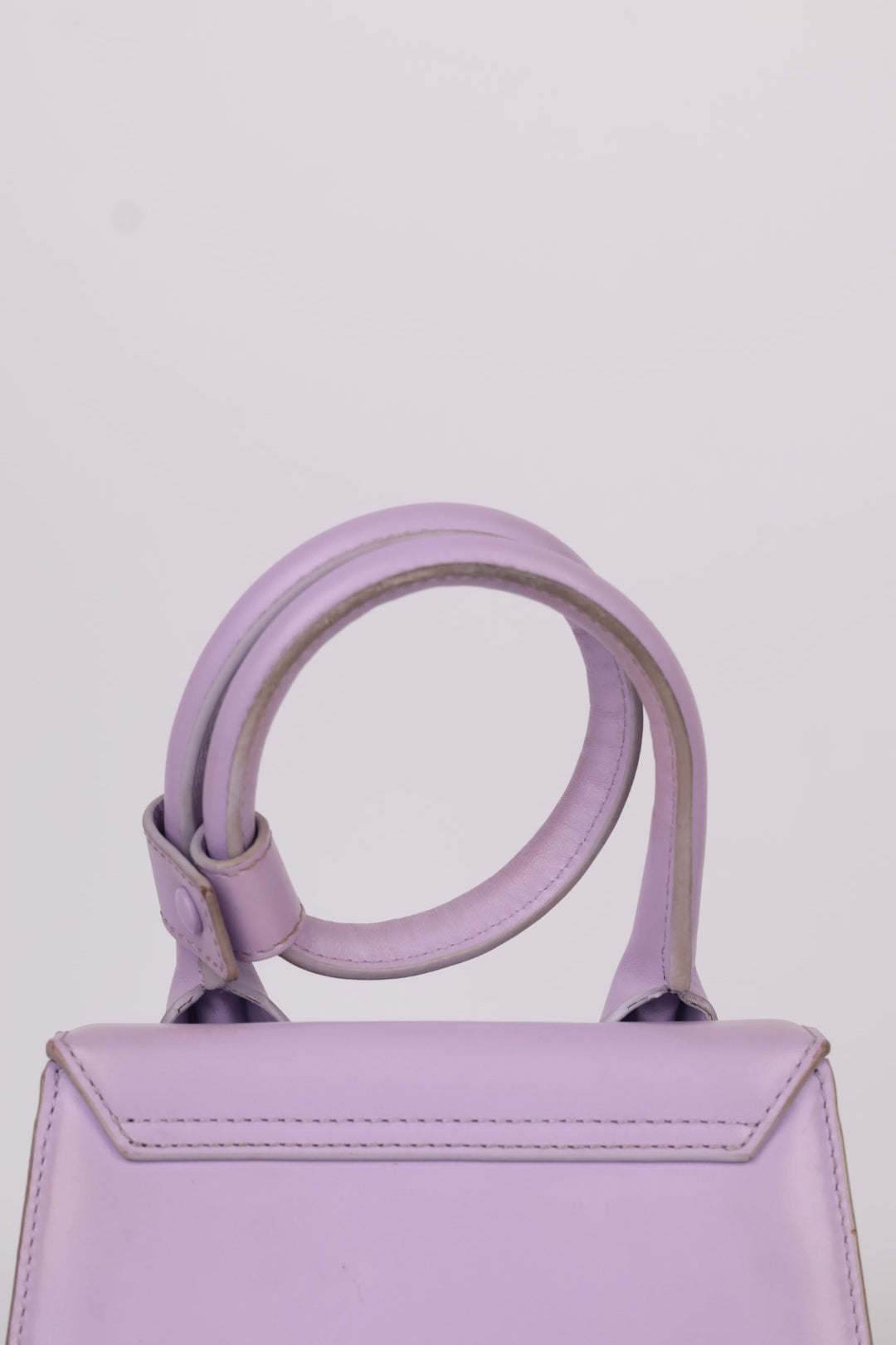 Jacquemus Le Chiquito Noeud