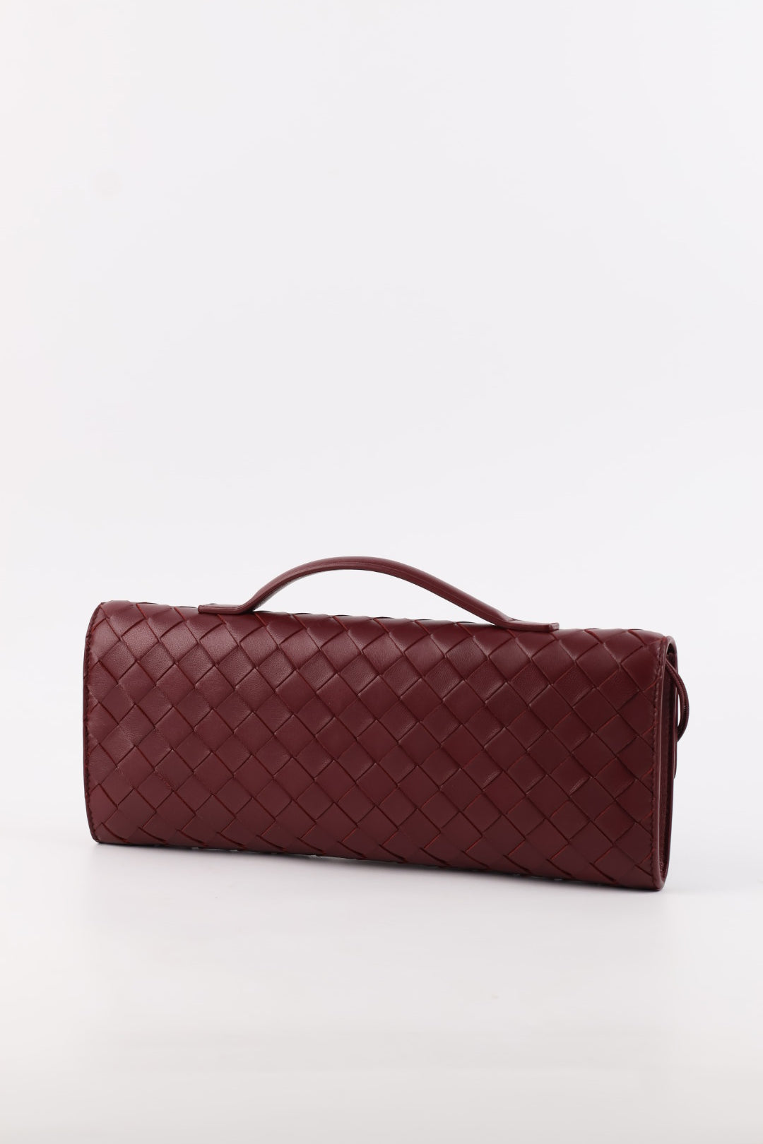 Bottega Veneta Andiamo Clutch