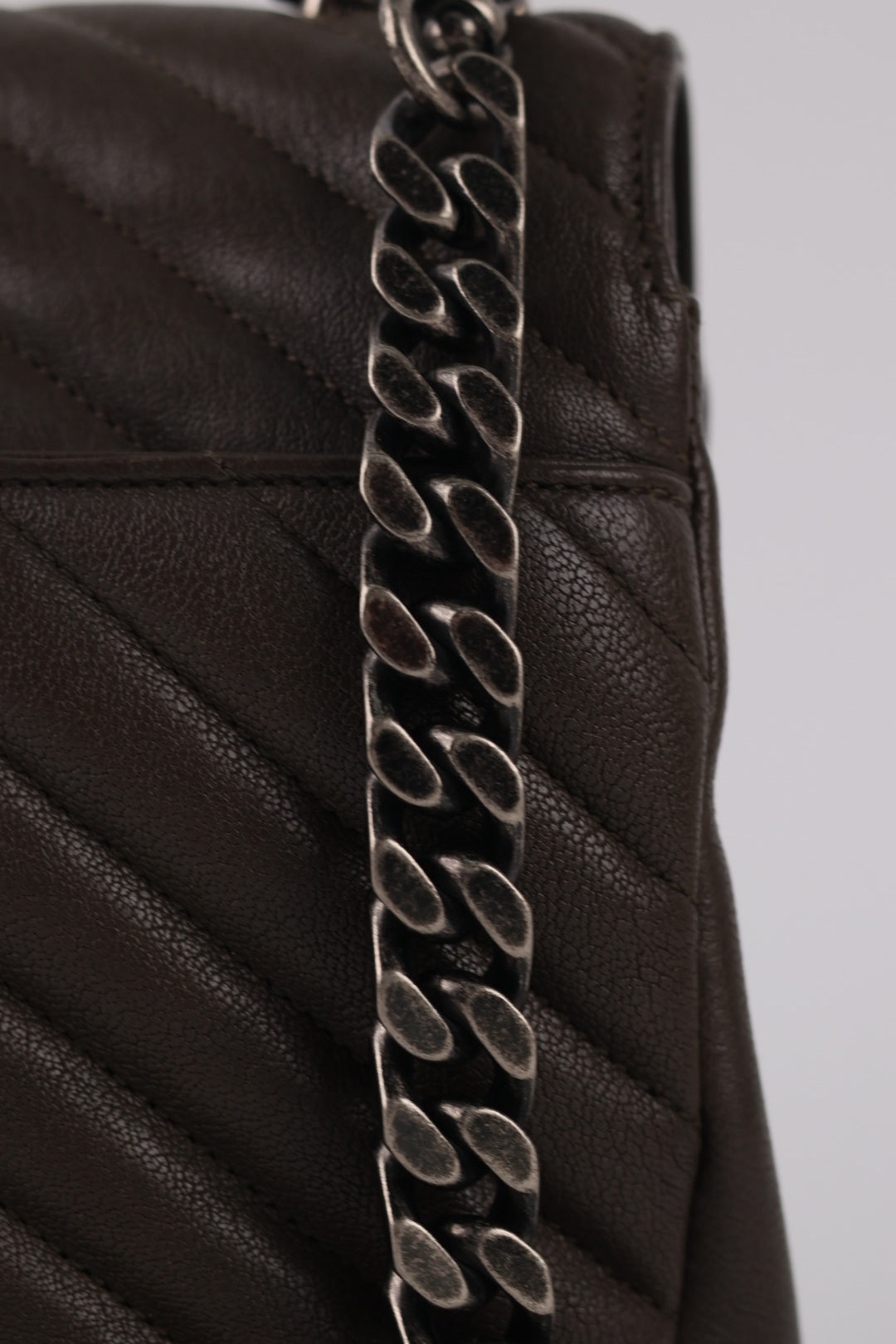 Saint Laurent College Small