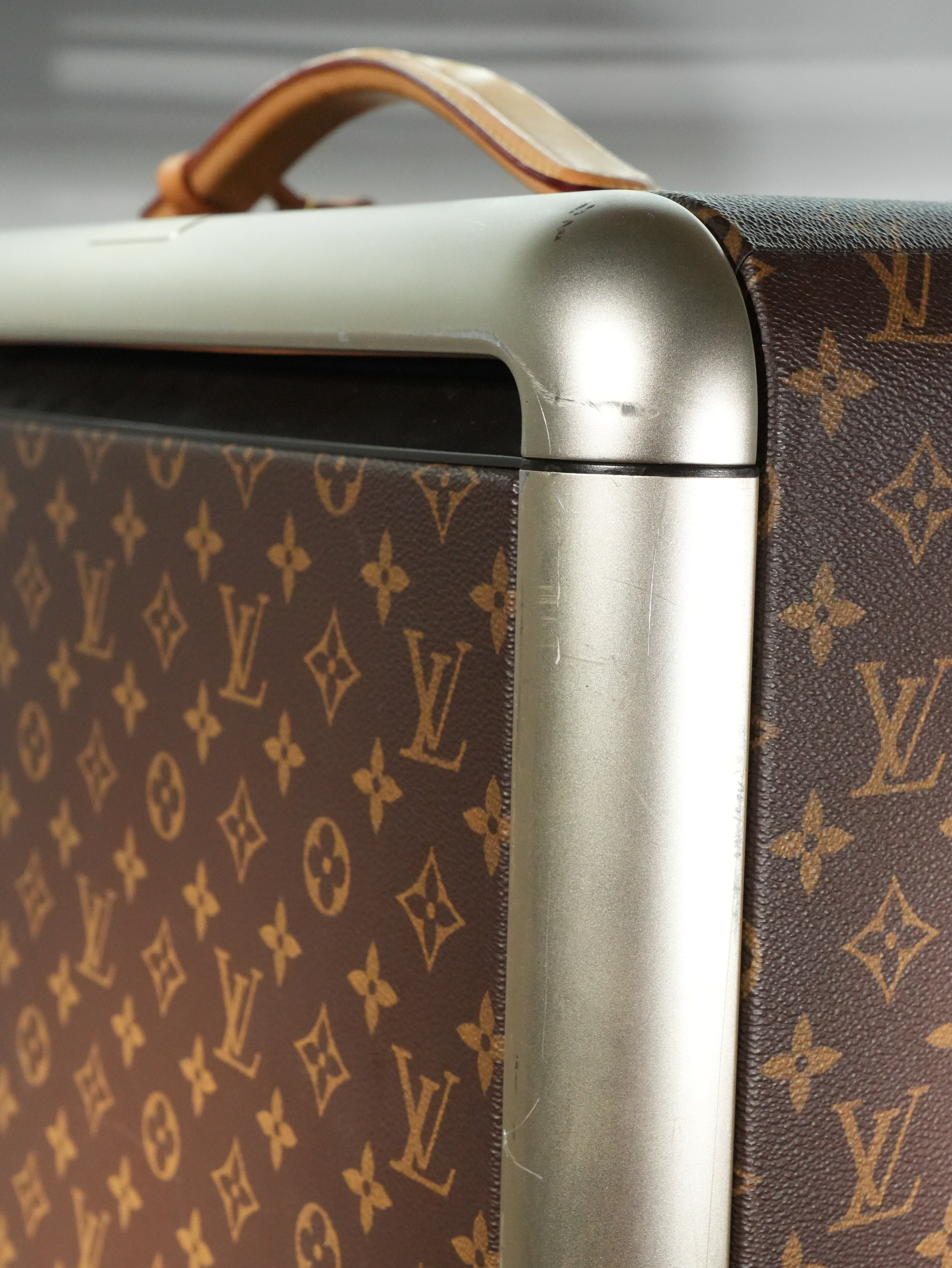 Louis Vuitton Horizon 70 Monogram