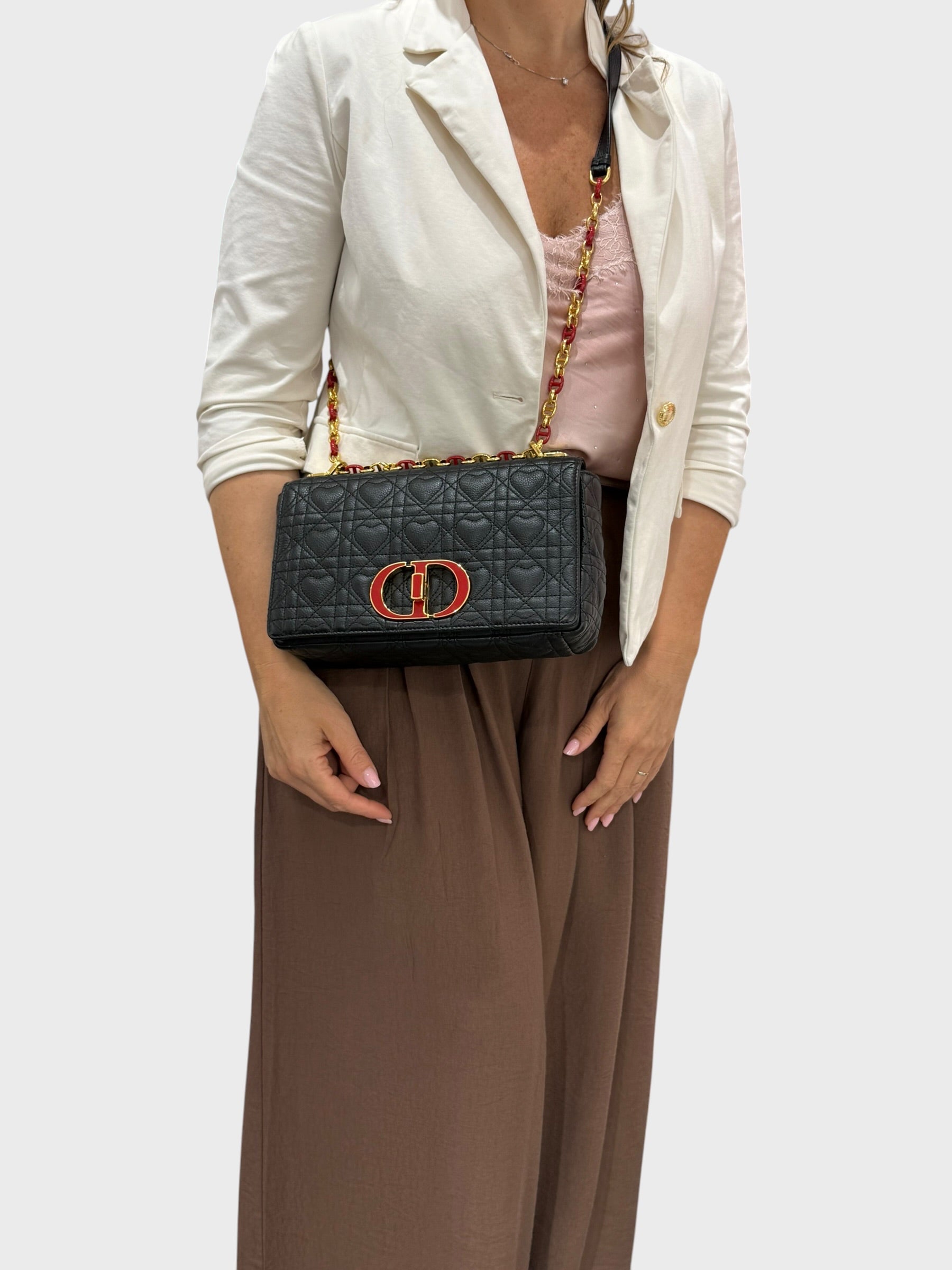 Dior Caro Media Dioramour
