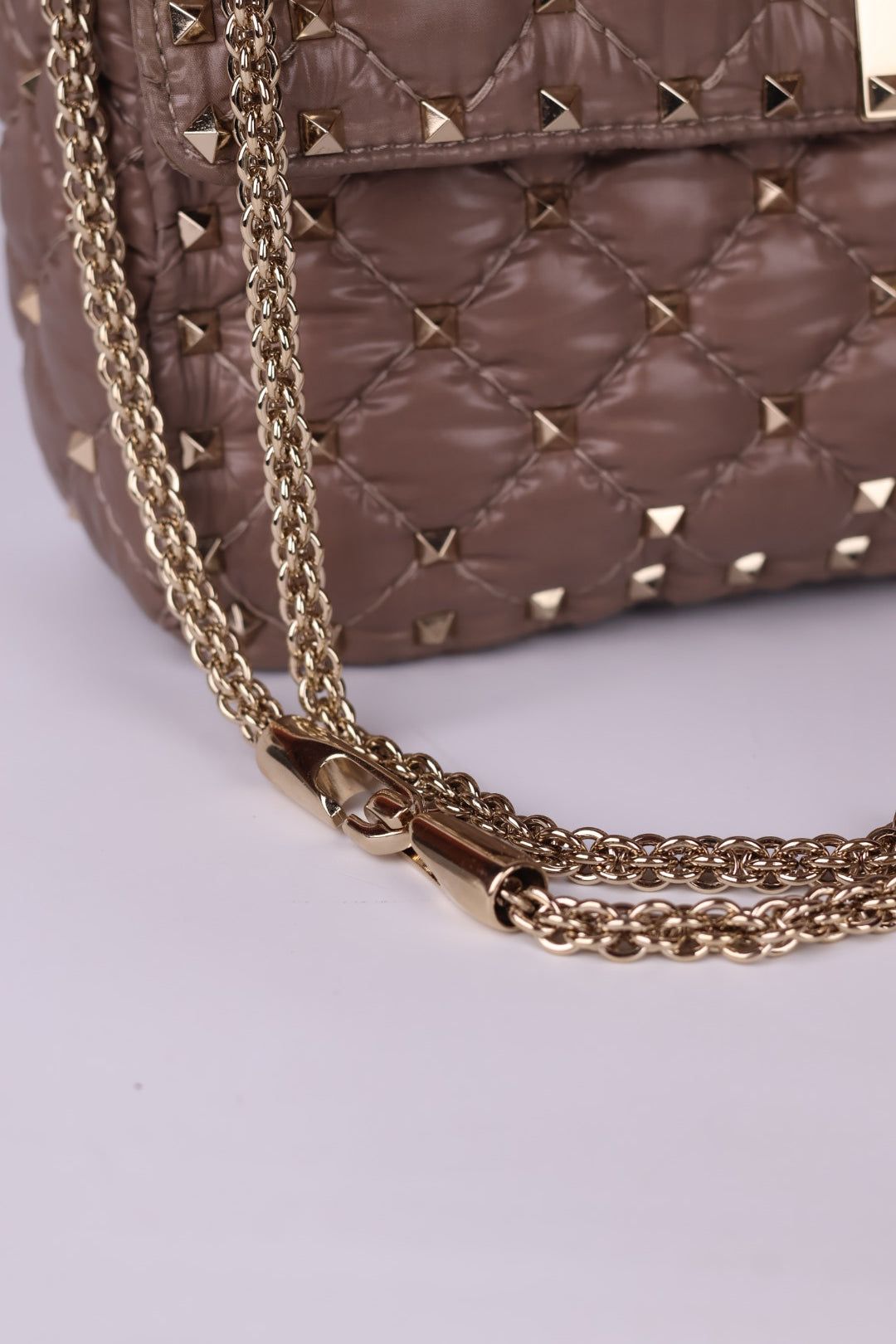 Valentino Rockstud Spike x Moncler