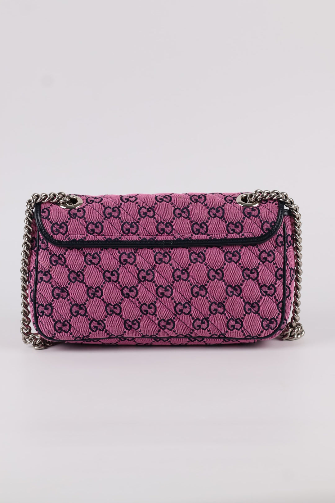Gucci Marmont Media GG Wave