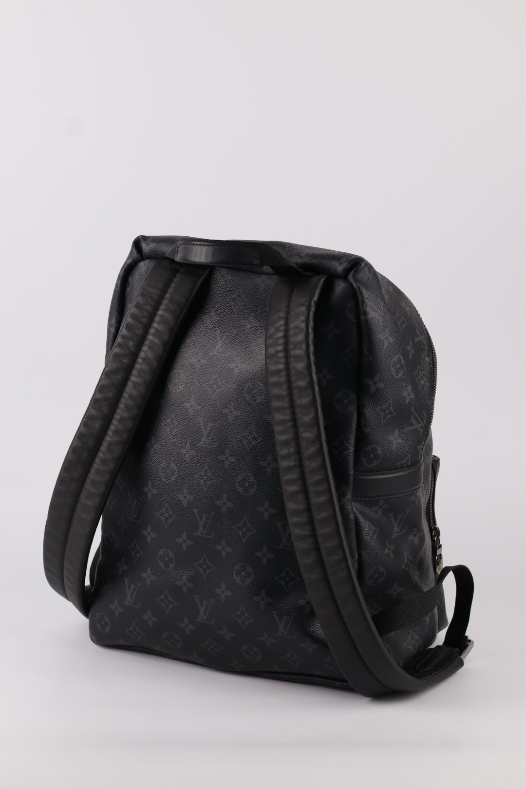 Louis Vuitton Zaino Apollo Mongram Eclipse