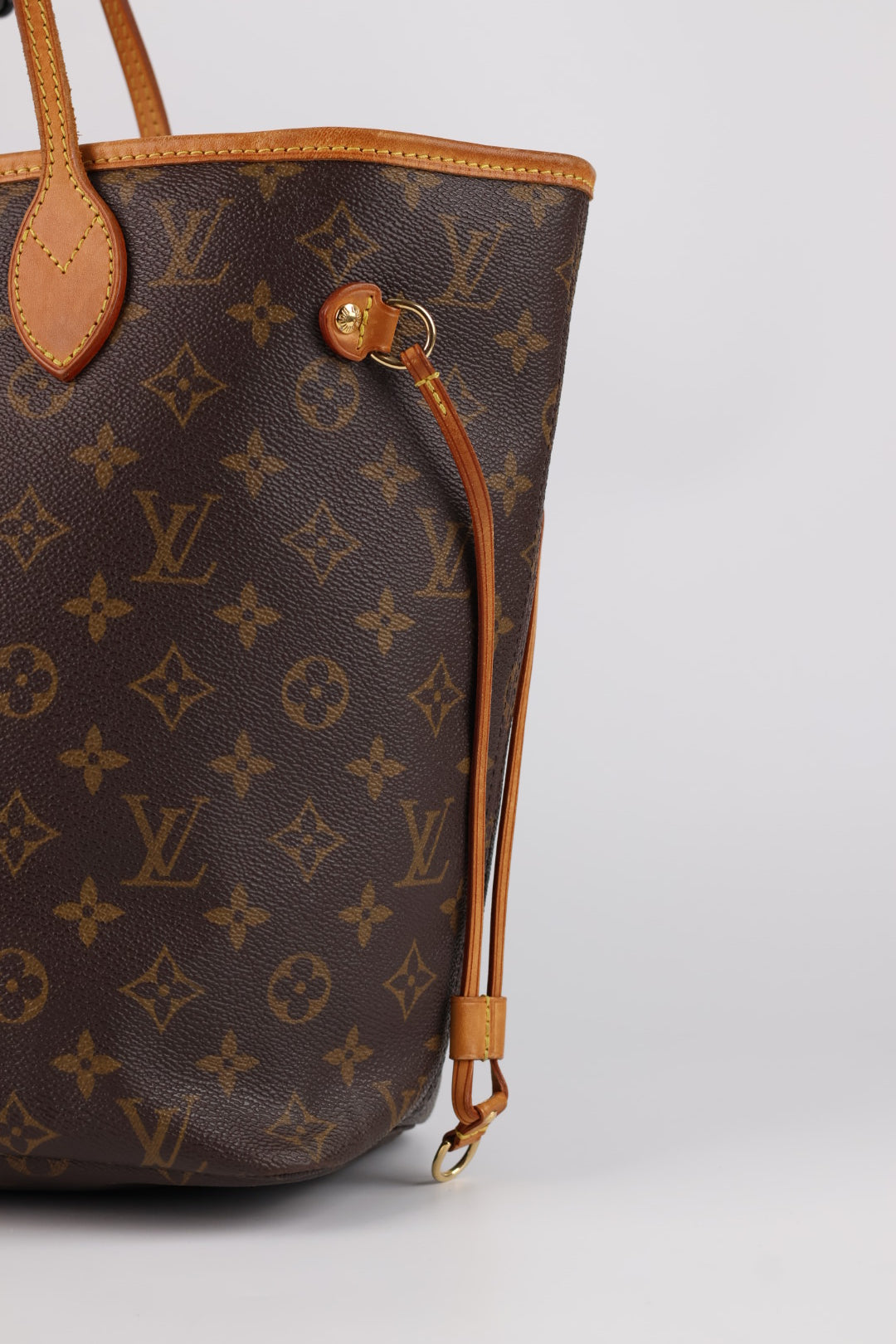 Louis Vuitton Neverfull MM Monogram