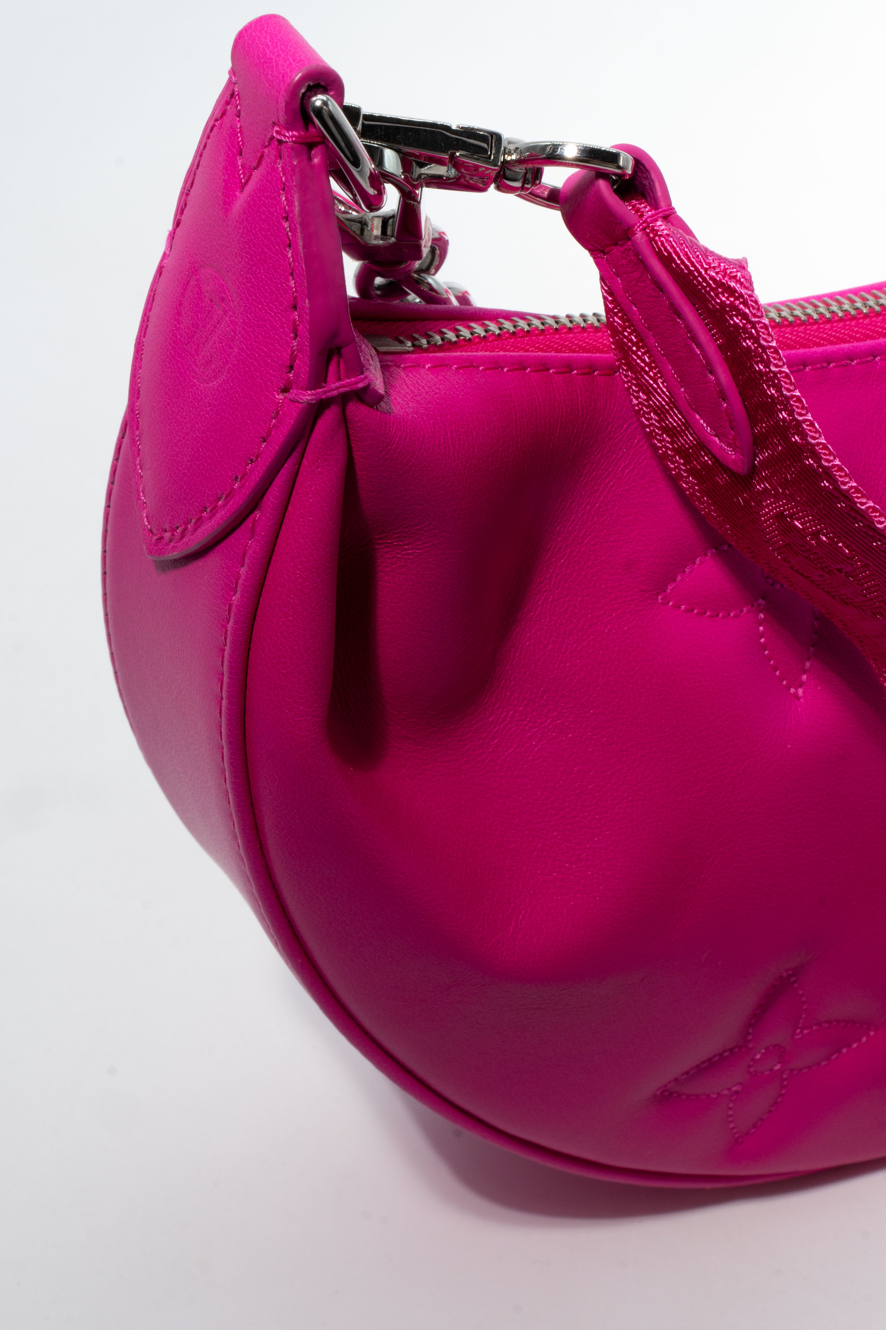 Louis Vuitton Over The Moon