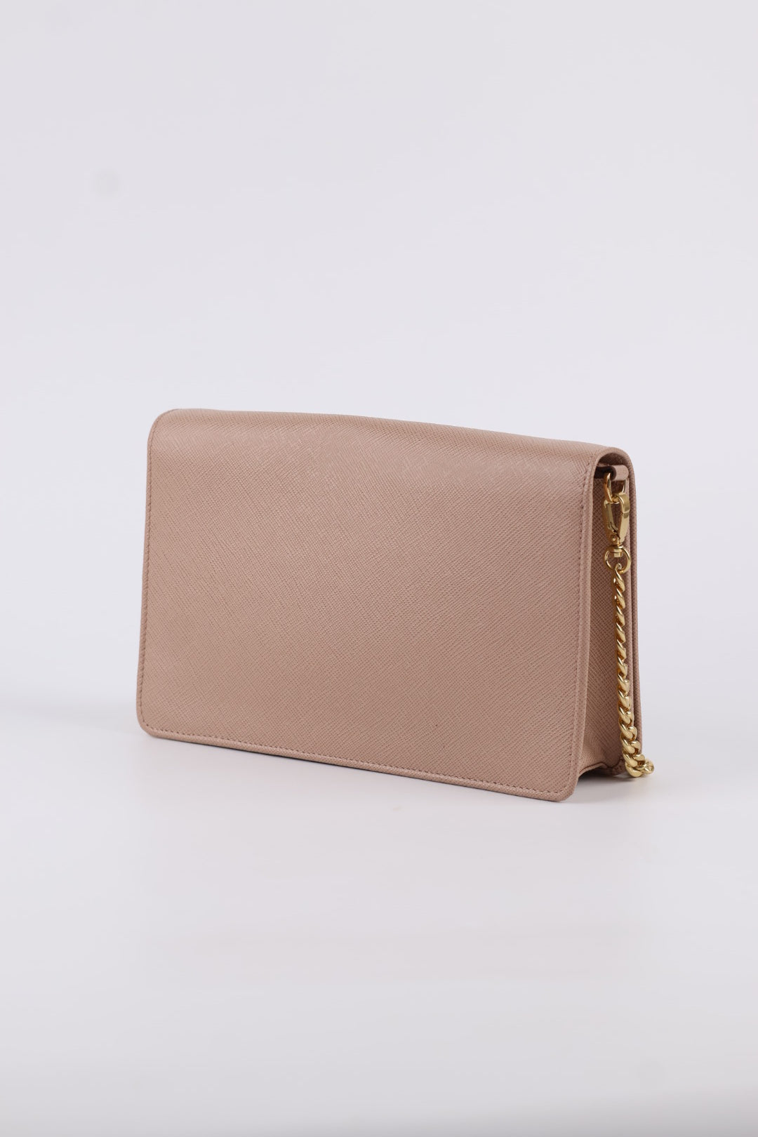 Prada Pattina Small in Saffiano