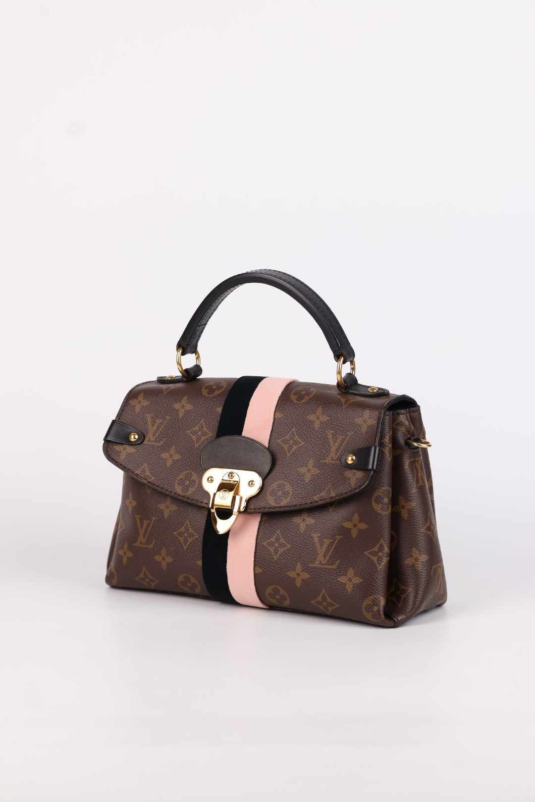 Louis Vuitton Georges Monogram
