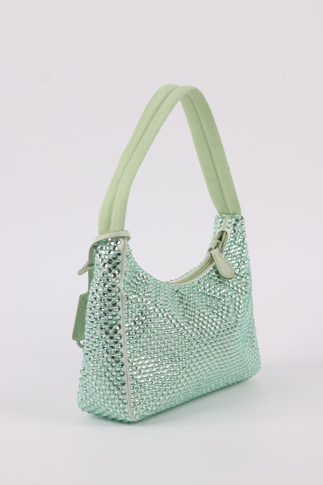 Prada Re-Edition 2000 Crystal