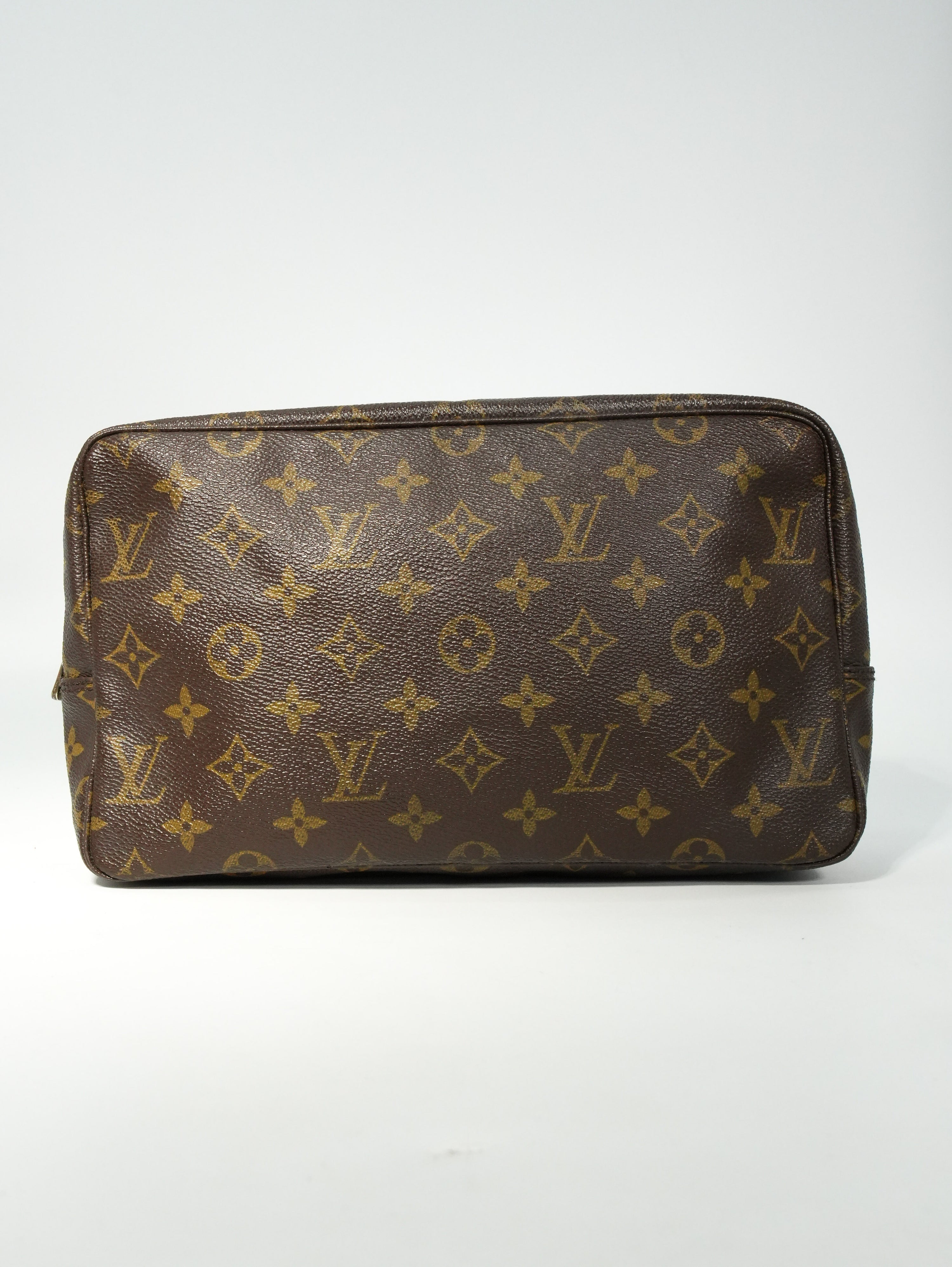 Louis Vuitton Trousse Toilette Vintage