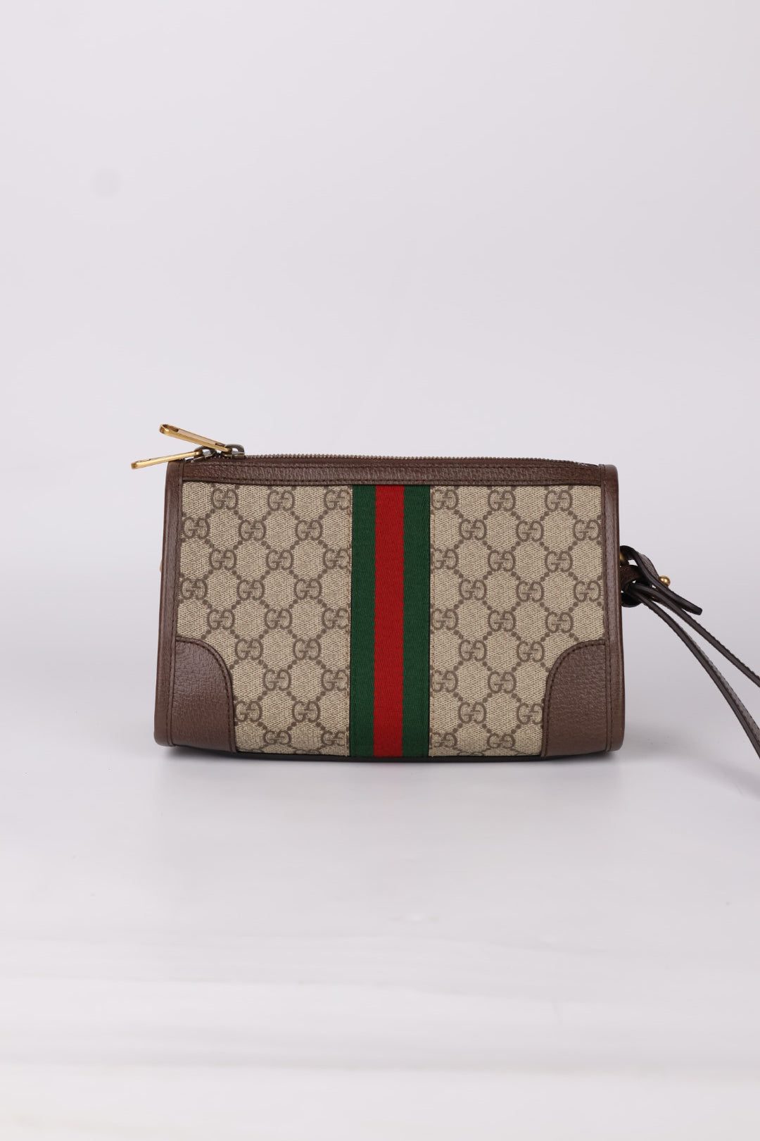 Gucci Tracolla Ophidia GG Supreme