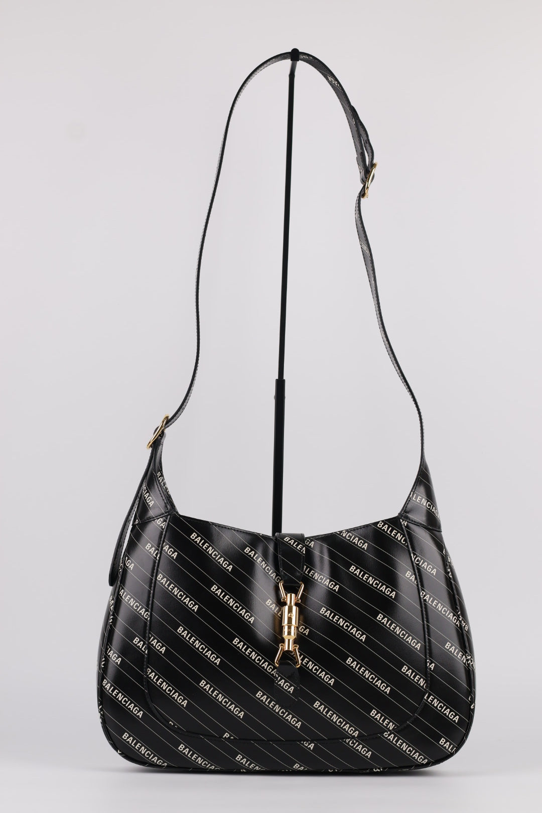 Gucci x Balenciaga Jackie 1961