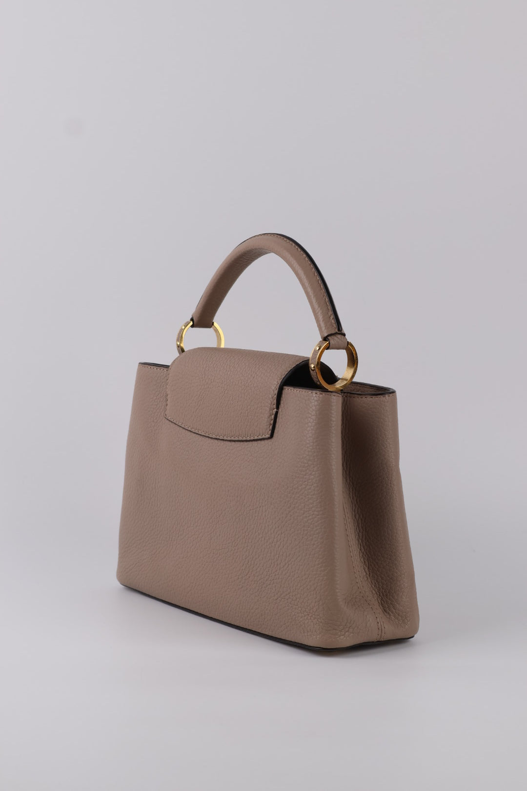 Louis Vuitton Capucines BB