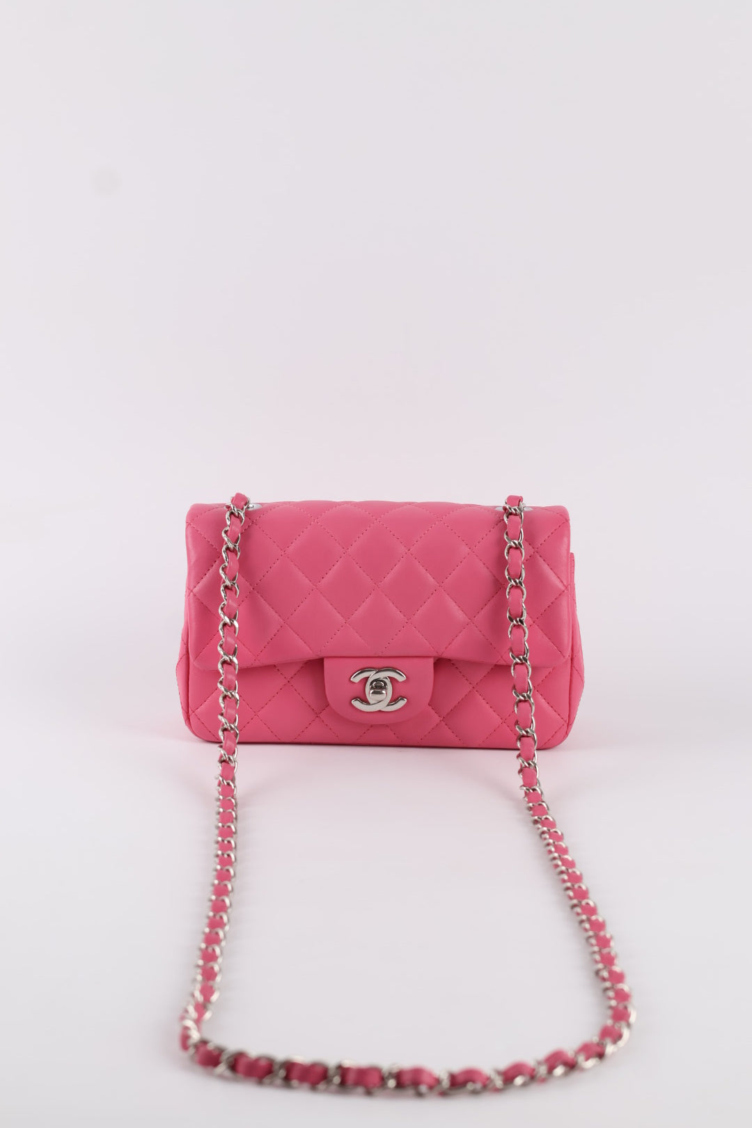 Chanel Mini Rectangular