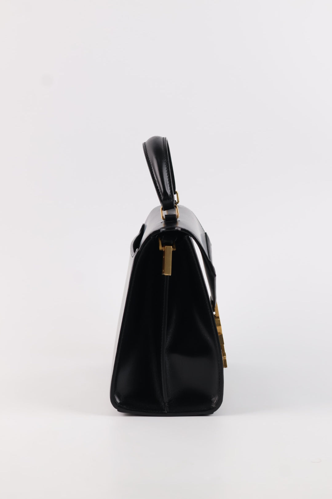 Saint Laurent Cassandra Media