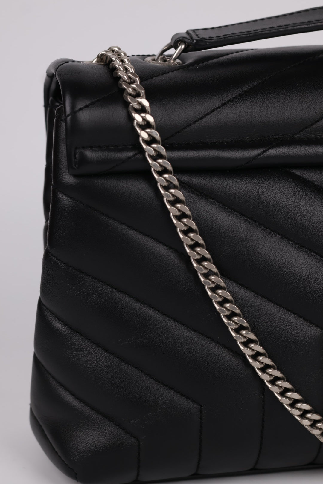Saint Laurent Lou Lou Small