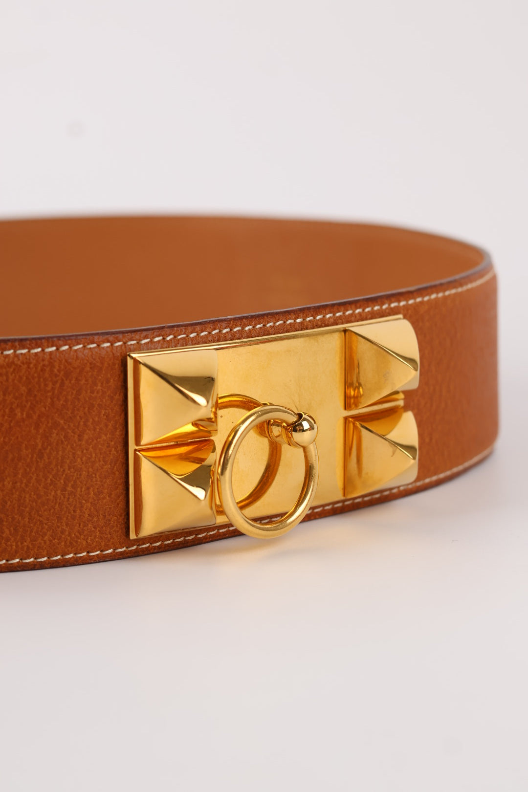 Hermès Cintura Collier de Chien