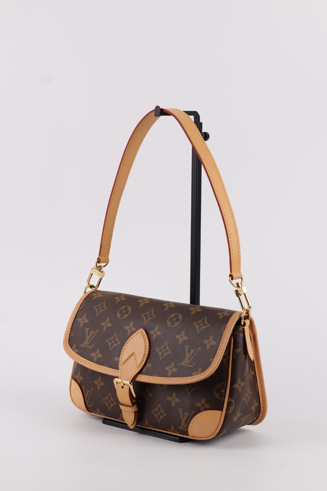 Louis Vuitton Diane Monogram