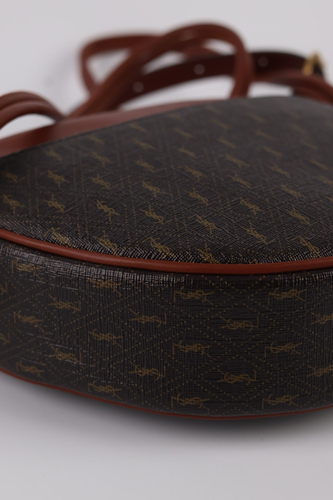 Saint Laurent Le Monogramme Heart