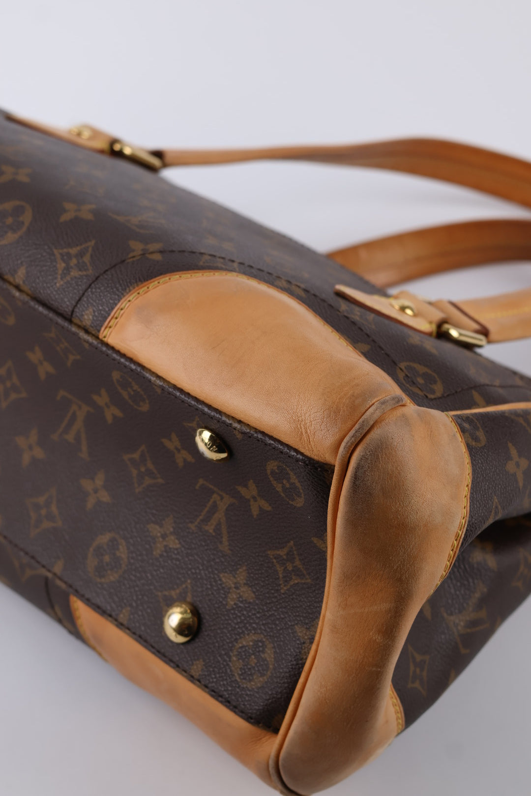 Louis Vuitton Beverly GM Monogram